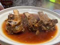 -西贝(深圳卓悦汇店)