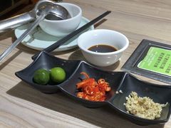 -探窝·竹笙椰子鸡(杨箕店)