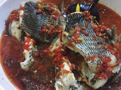 -风鑫铃罗非鱼(道沟店)