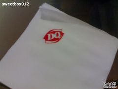 纸巾-DQ(西苑店)