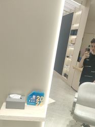 -Mentor Hair Salon