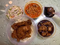 -玉华饮食店(茅台路店)