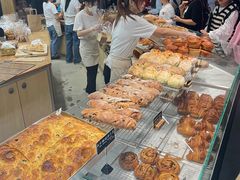 -麦田工坊(月湖店)