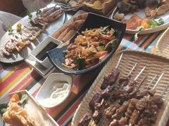-吧嘚嘴炭烧鸽串吧(北海街店)
