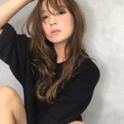 -GIRL STYLE 烫发·染发沙龙