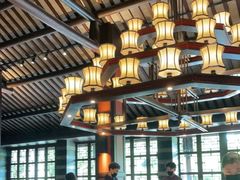 大堂-杭州西子湖四季酒店·金沙厅