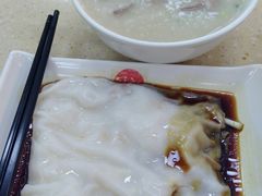 -冠记·肠粉粥品专家(江南大道店)