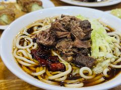 -柴氏风味斋(甘家口店)