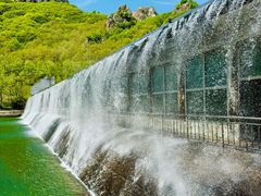 -大连冰峪旅游度假区