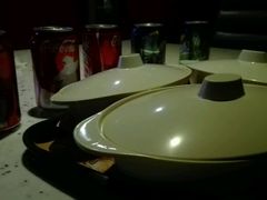 -百威KTV(恒福路店)