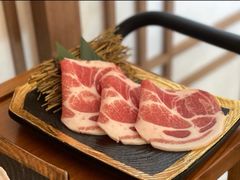 -花时·炭火烧肉(东百中心A馆店)