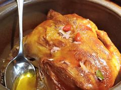 外婆茶香鸡-外婆家(静安大悦城店)
