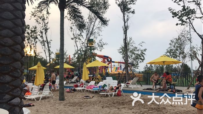 凯旋王国水上乐园-图片-辽源周边游-大众点评网