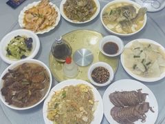 -温州一家人美食(西木头市店)