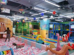 -万达宝贝王(乌鲁木齐德汇店)