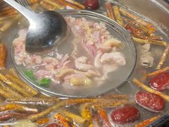 -小煵记·打边炉(西丽文光店)
