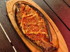 -沙州食驿·非遗小吃夜市