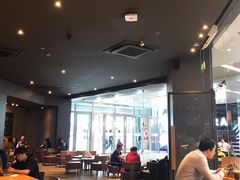 -星巴克臻选(周浦万达店)