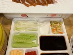 -东四民芳餐厅(朝阳门店)