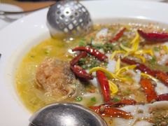 -太二酸菜鱼(汕头苏宁广场店)
