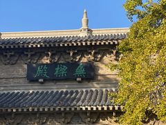 -灵谷景区