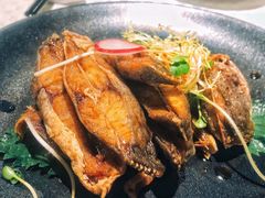 -望乡楼上海菜(日月光店)