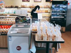 -85度C(南京张府园店)