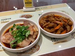 猪头肉-老淮城·长鱼面(河下古镇店)