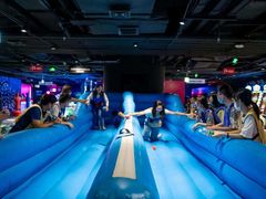 -VS SPORTS PARK运动玩乐园·团建·生日会(合生汇店)