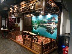 -北京全聚德(西客站店)