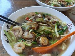 -孙家面馆(淮海第一城店)