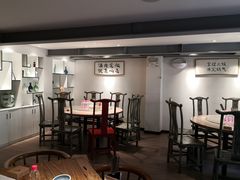包厢-树厨贵州菜(大十字店)