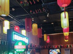 -老高烧烤(龙华星河iCO店)