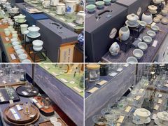-西北轻工批发市场