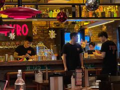 -火鬼 PYRO(五道口店)