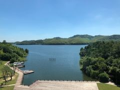 -天目湖涵田半山温泉