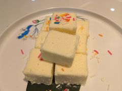 五羊酸奶糕-敦煌喜宴(万达广场店)