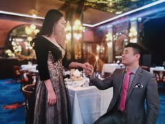 -马克西姆餐厅(崇文门店)