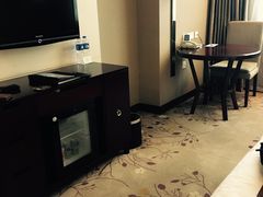 -扬州中集格兰云天大酒店