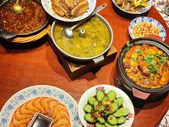 -杨记隆府(时代天街店)