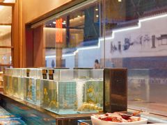 自助取餐区-老头儿油爆虾(胜利河美食街店)