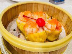 -海皇食府(水都假日酒店店)