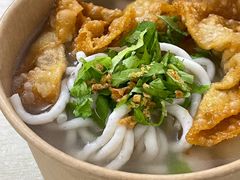 -非遗·十八曲鱼饺(西马总店)