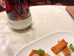 -顺德美的万豪酒店-万豪中餐厅