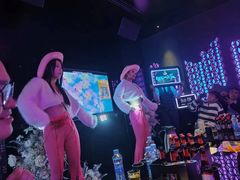 -黑桃K生日订制KTV