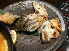 -古田居·特色寿司料理(骏欣中心店)