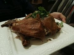 -老韩家清真食府