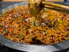 -胖子鱼·天水麻辣鱼火锅(秦州407店)