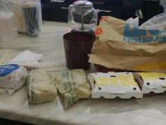 -麦当劳(坂田分店)