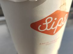 -Sips&Lick茶兰咖啡(五道口店)